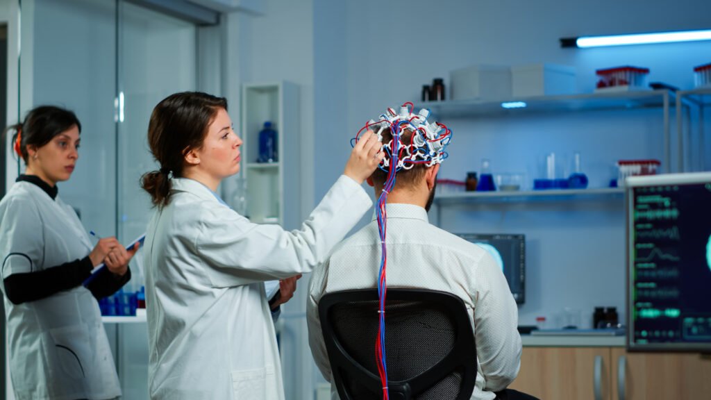 Neuro-Restorative Synergy (Neural Optimization for Peripheral Relief)
